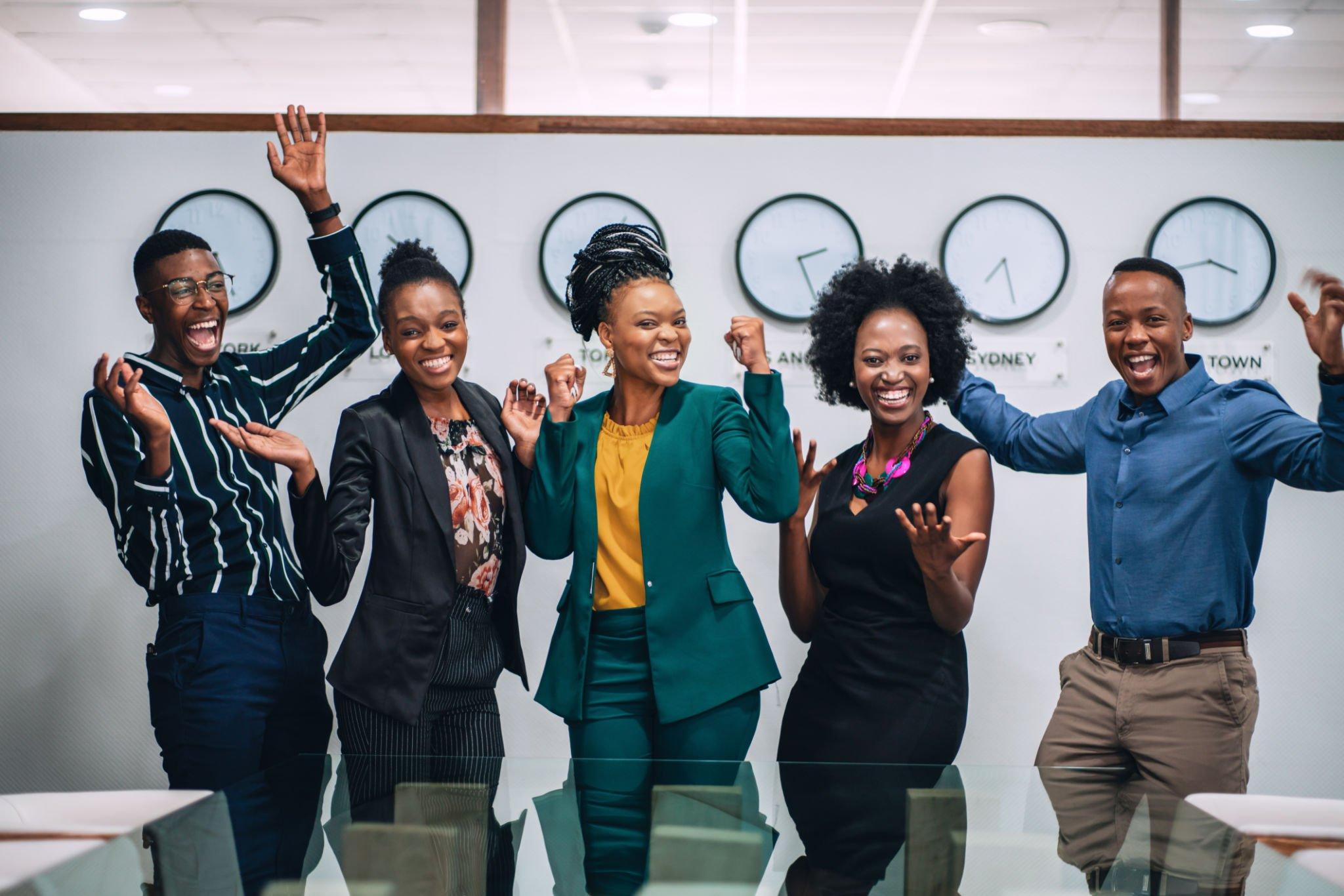 About Us – Skills Global